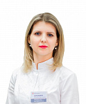 Шишкина Екатерина Васильевна